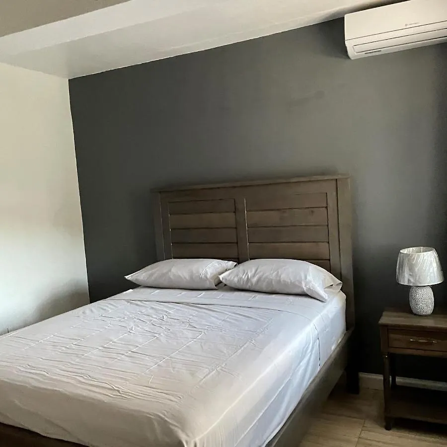 公寓 Travellers Villa 罗索